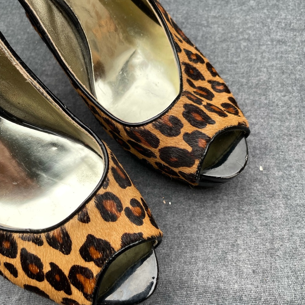 Guess by Marciano, sz 7-1/2